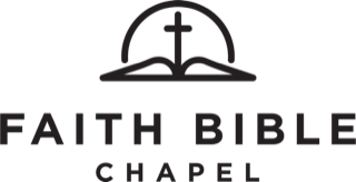 Welcome To Faith Bible Chapel